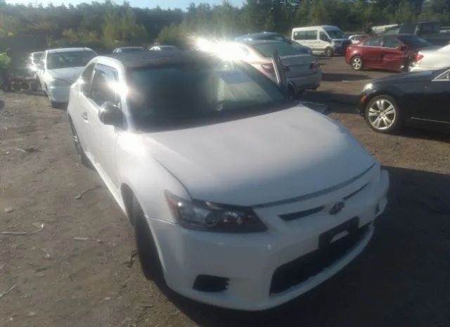 Scion Tc (2013)