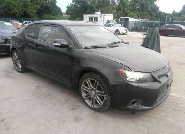 Scion Tc (2013)