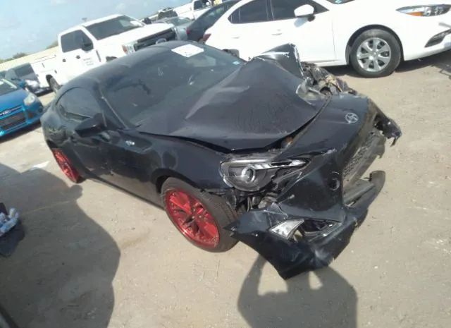 Scion Fr-s (2015)