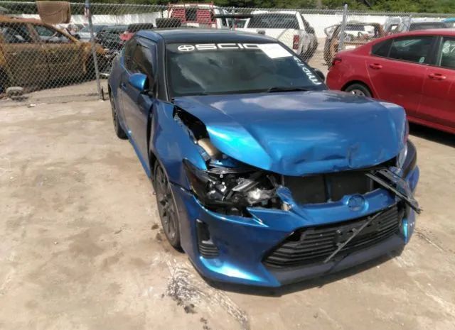 Scion Tc (2015)