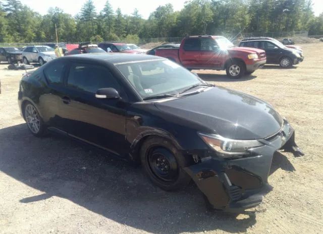 Scion Tc (2015)