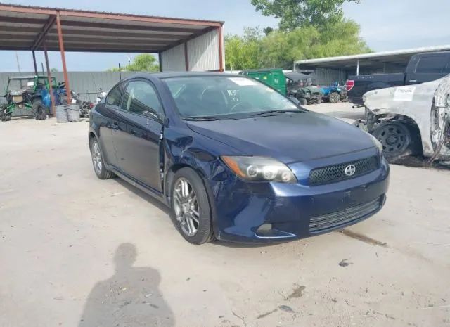 Scion Tc (2010)