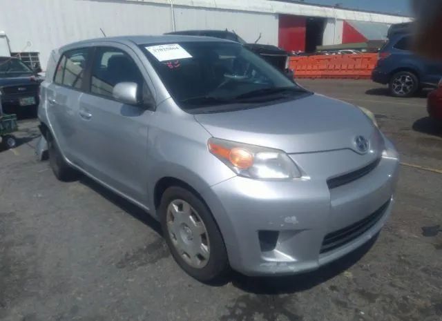 Scion Xd (2010)
