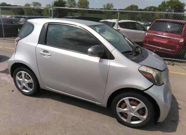 Scion Iq (2012)