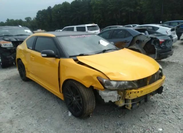 Scion Tc (2012)