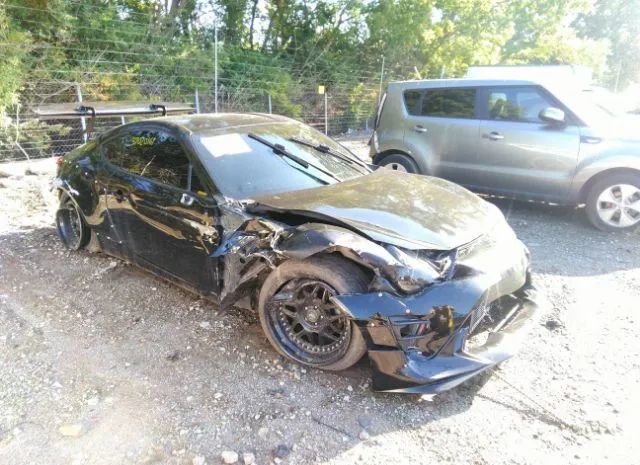 Scion Fr-s (2013)