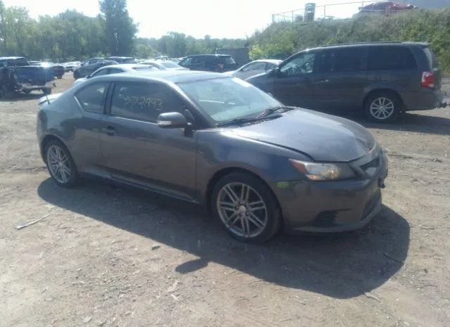 Scion Tc (2013)