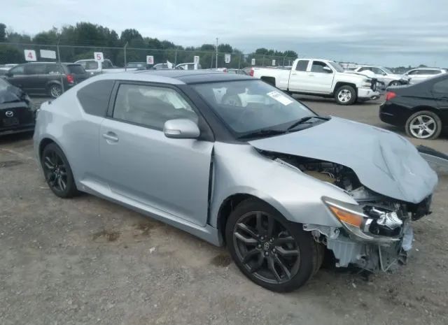 Scion Tc (2014)