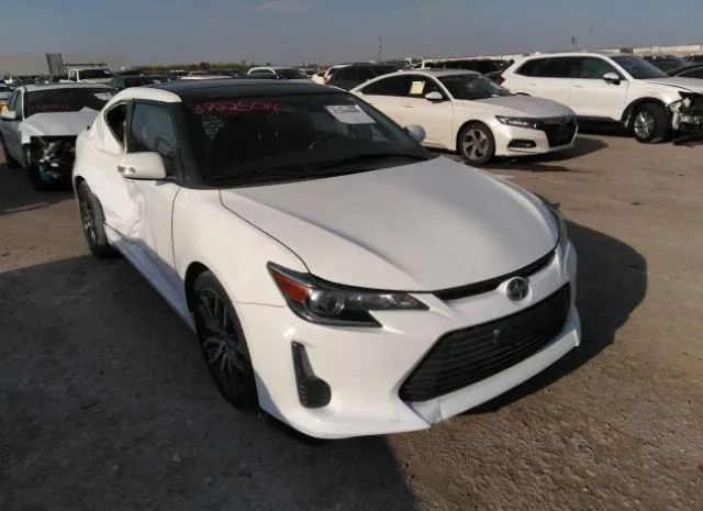 Scion Tc (2014)