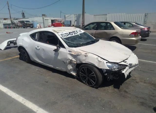 Scion Fr-s (2015)
