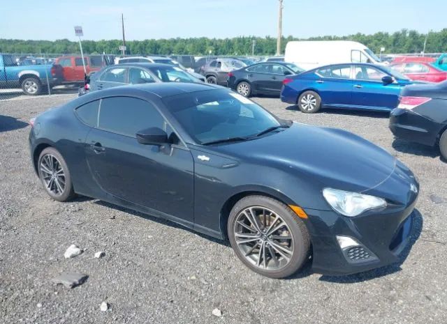 Scion Fr-s (2015)