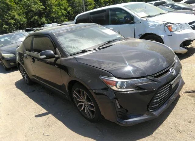 Scion Tc (2015)