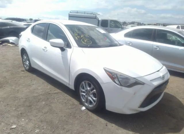 Scion Ia (2016)