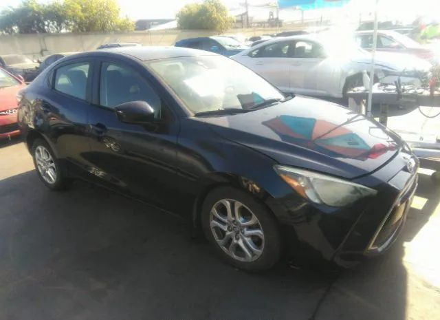 Scion Ia (2016)