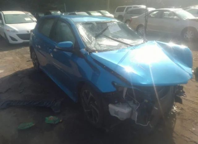 Scion Im (2016)