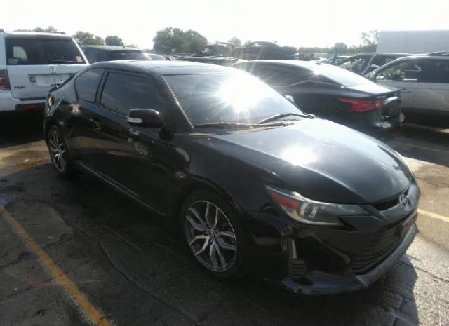 Scion Tc (2016)