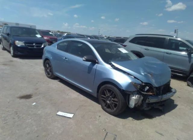 Scion Tc (2010)