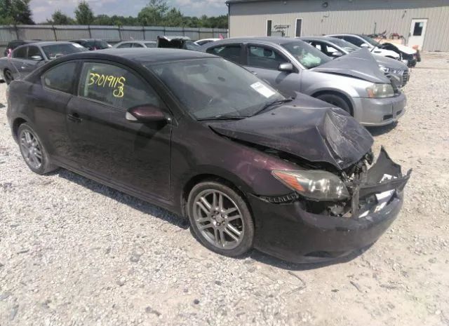 Scion Tc (2010)