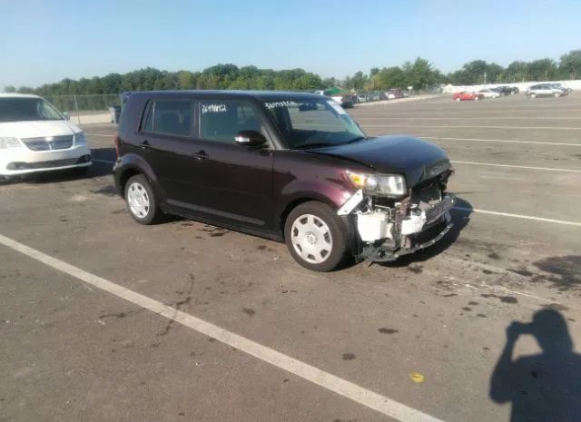 Scion Xb (2012)