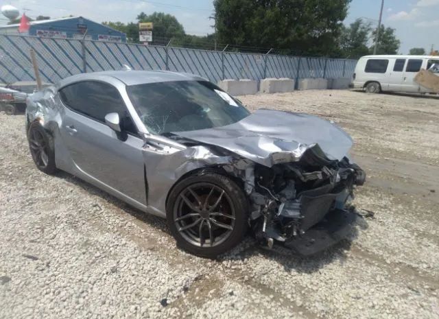 Scion Fr-s (2015)