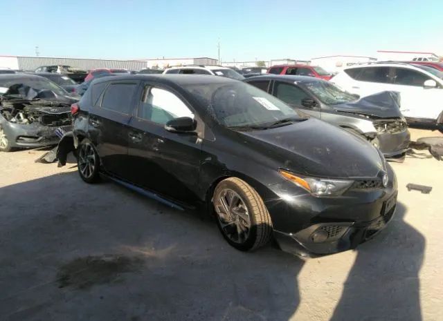 Scion Im (2016)