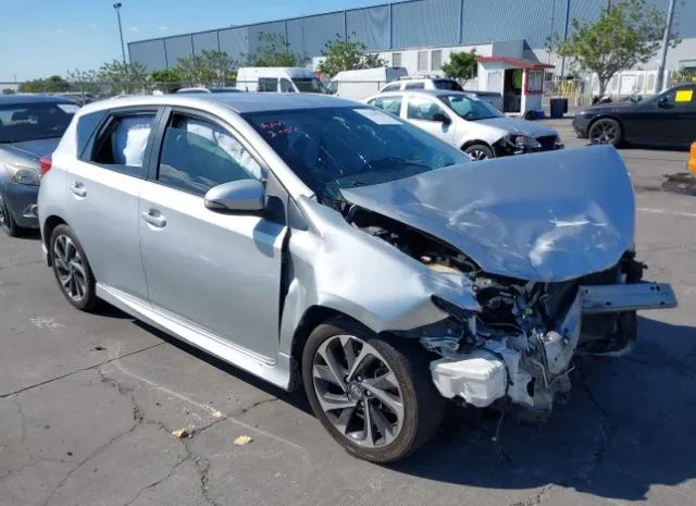 Scion Im (2016)