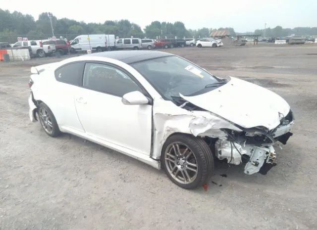 Scion Tc (2010)