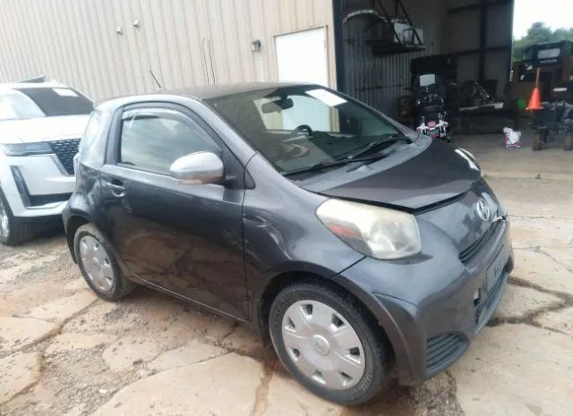 Scion Iq (2012)