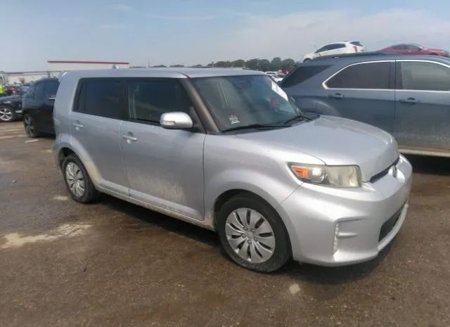Scion Xb (2013)