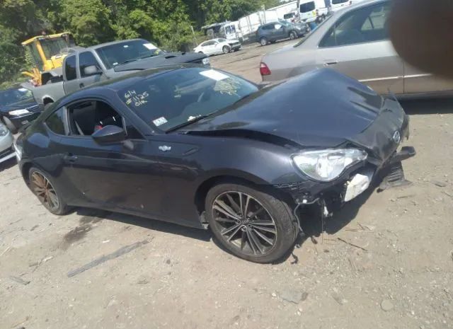 Scion Fr-s (2014)