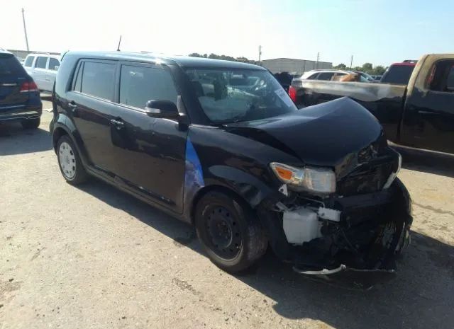 Scion Xb (2014)