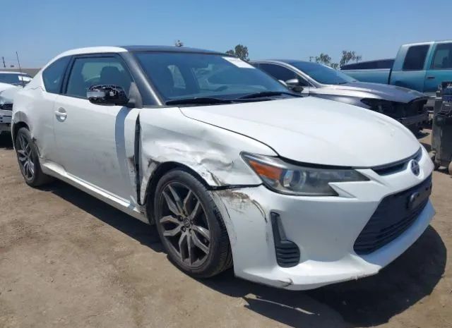 Scion Tc (2015)