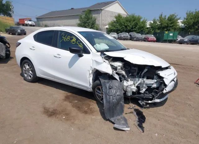Scion Ia (2016)