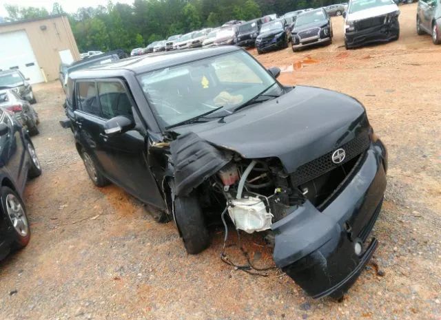 Scion Xb (2010)