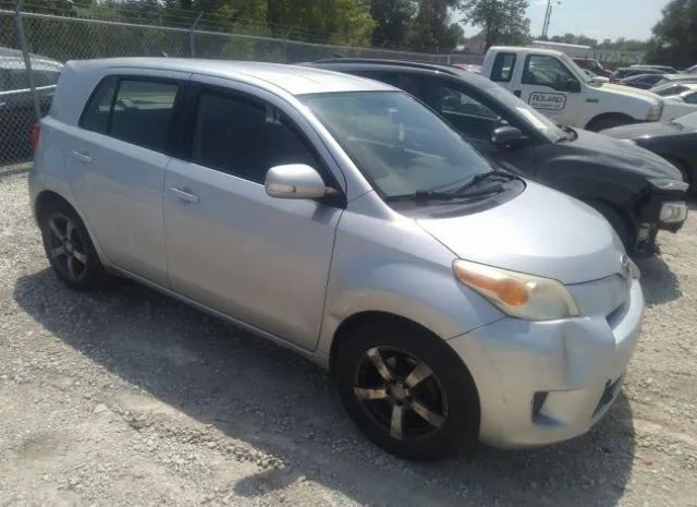 Scion Xd (2010)