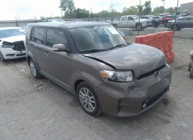Scion Xb (2012)
