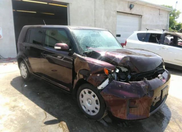 Scion Xb (2012)