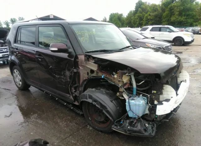 Scion Xb (2012)