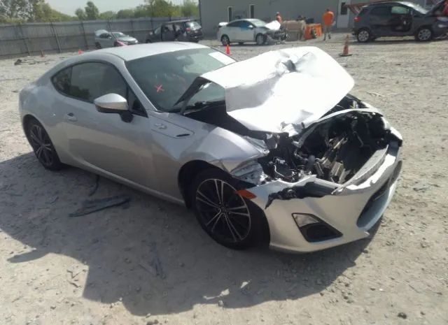 Scion Fr-s (2013)