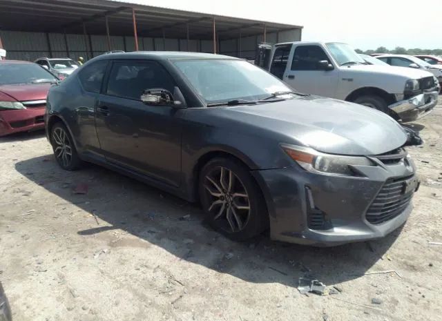Scion Tc (2015)