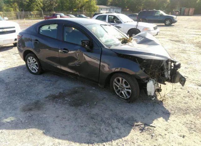 Scion Ia (2016)