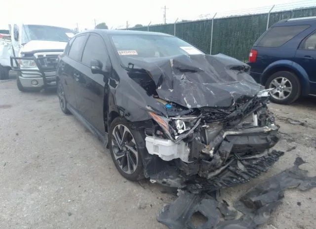 Scion Im (2016)