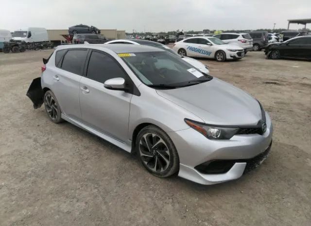 Scion Im (2016)
