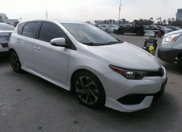 Scion Im (2016)