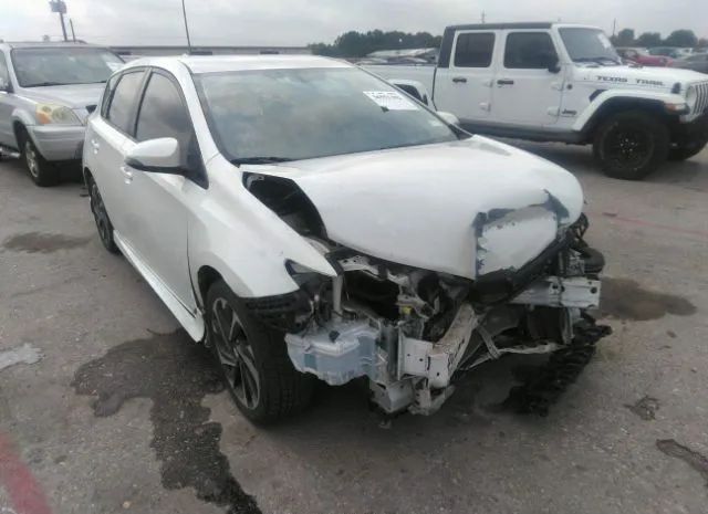 Scion Im (2016)