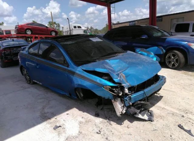 Scion Tc (2010)
