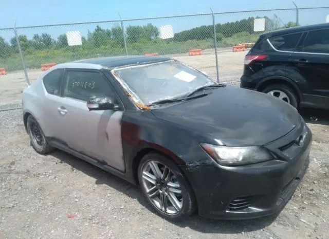 Scion Tc (2011)