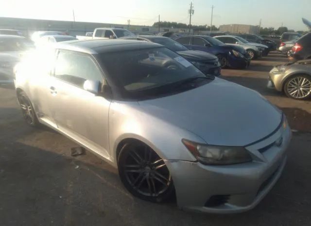 Scion Tc (2012)