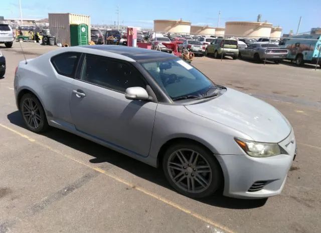 Scion Tc (2012)