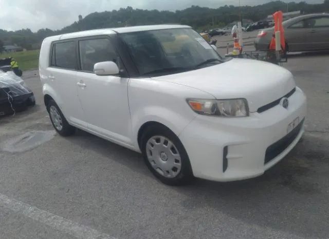 Scion Xb (2012)